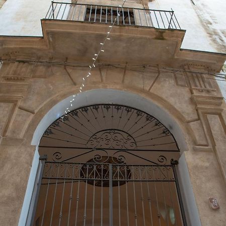 La Maison A La Cathedral Palermo Kültér fotó